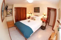 The Palms Oceanfront Suites فنادق في سان بيدرو
