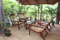 Sigiri Heritage Villa