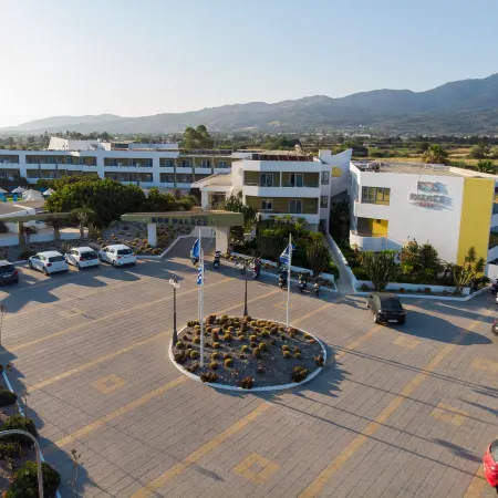 Kos Palace
