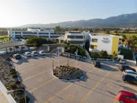 Kos Palace - parking