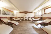 Hotel Augarten Hotels in Neustift im Stubaital