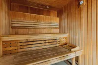 Best Western Hotel Garden  Spa - Spa