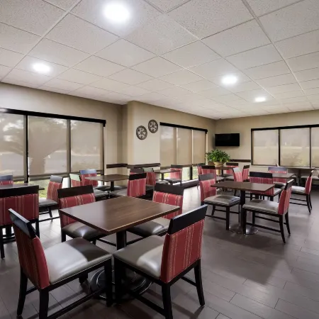 Comfort Inn & Suites Midway - Tallahassee West