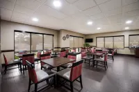Comfort Inn & Suites Midway - Tallahassee West Hotels in Quincy