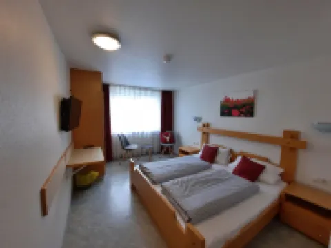 Landhotel Albrecht Hotels in Oberallgau