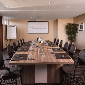 Hotel Charleroi Airport - Van der Valk