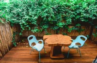 포우사다 베르데스 마레스 페르난도 데 노론하 페르난두 데 노로냐 호텔