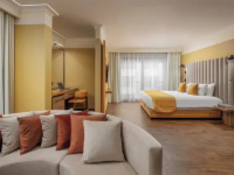 Vivaldi Malta Hotels in St Julian's