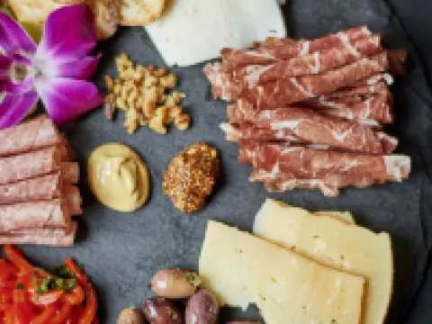 French Quarter Inn Hotels in Charleston