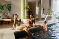 Breathless Punta Cana Resort & Spa -Adult Only - All Inclusive - spa