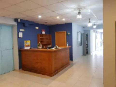 Hotel Sant Jordi Hotels in Calafell