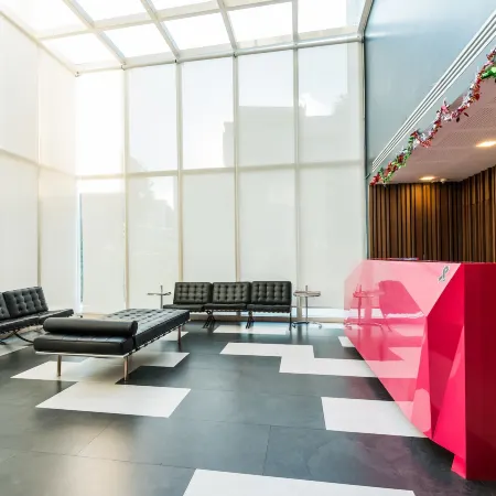 Olive Bangkok Hotel Отели рядом с достопримечательностью «Станция BTS - Punnawithi»