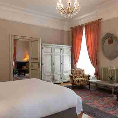 Domaine de Beaupré, The Originals Relais Rooms