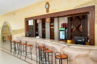 Houda Golf Beach & Aquapark - bar
