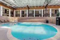 Best Western of Alexandria Inn  Suites  Conference Center Hotels in Alexandria