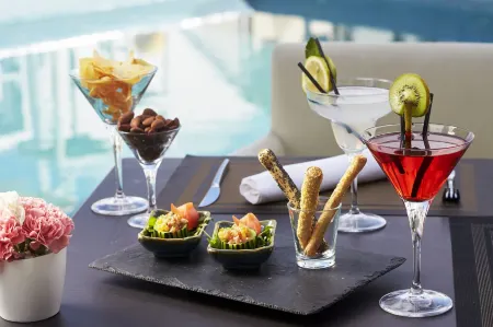 Mövenpick Casablanca