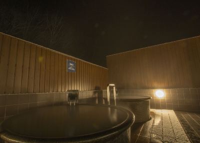 フィットネス&レクリエーション施設 芦別温泉スターライトホテルの写真