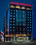 Mitannia Regency Hotel Hotels in Diyarbakir
