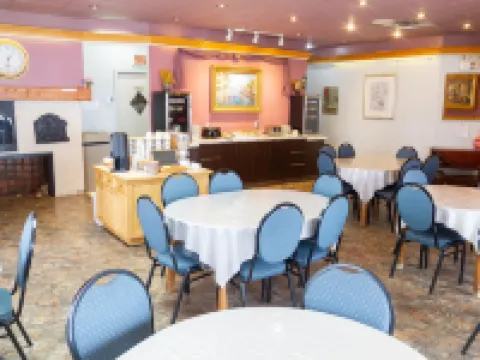 Auberge la Rocaille Hotels in Shawinigan