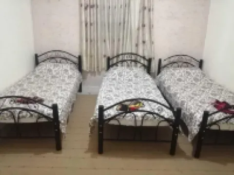 دار ضيافة يوث جيست هاوس فنادق في 