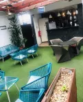 H21 Apartments & Lounge - Condos