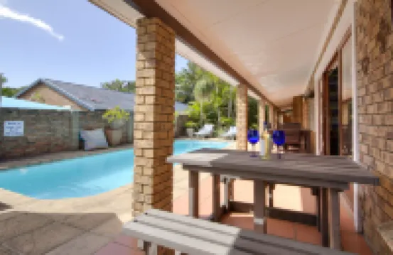 Marlin Lodge St Lucia