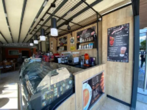 Sakran Hotel Hotels in Aliaga