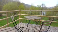 Retiro do Bosque Country House Hotel a Alvados