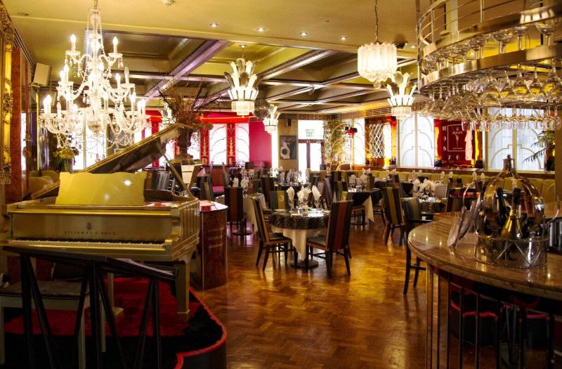 Earl of Doncaster Hotel photo 3