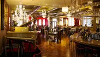 Earl of Doncaster Hotel - Baarit