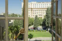 YMCA Three Arches Hotel - Scenic