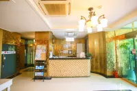 Yeosu Beach Hotel Отели в г. Йосу