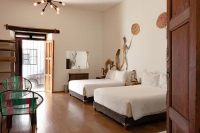 Sereno Hotel