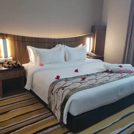 Nova Hotel Miri