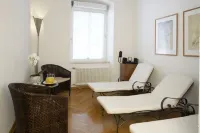 Hotel Weisses Kreuz Hotels in Bregenz