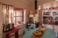 The Cherry Stone Country House Hotel a Fouriesburg