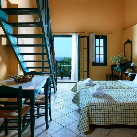 Hotel Ledra