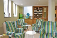 Résidence b'o Cottage - b'o Resort Thermal & Spa Hotel a Bagnoles de l'Orne Normandie