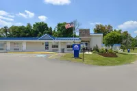 Americas Best Value Inn St. Clairsville/Wheeling Hôtels à : 