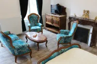 Le Napoléon Hotels in Faucogney-et-la-Mer
