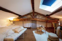 Le Domaine d'Ardgalen Hotel di Saint-Savin