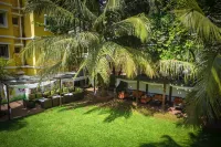 Adamo the Bellus Calangute