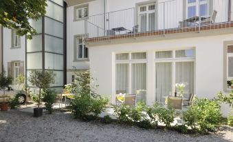 Hotel Constantia
