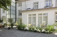 Hotel Constantia