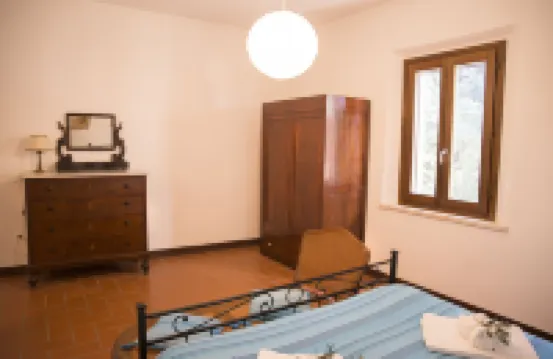 Agriturismo Poggio Agli Ulivi
