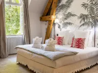 Manoir d'Hautegente Hotels in Dordogne