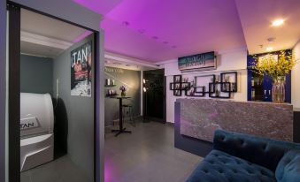 Hanoi Fiesta Hotel and Spa