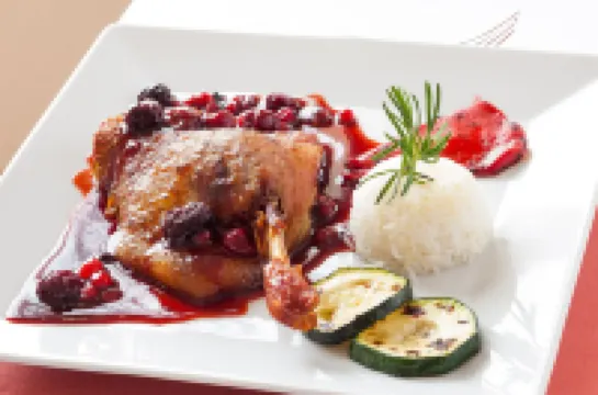 ロイヤル プラザ イビサのホテル