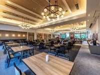 APA Hotel and Resort Joetsu Myoko - Parkering