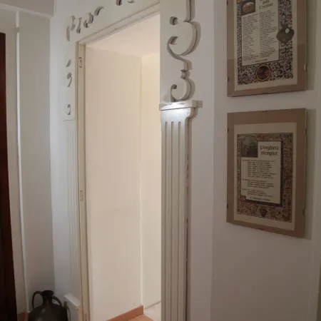 ZO. NE. Baroque B&B